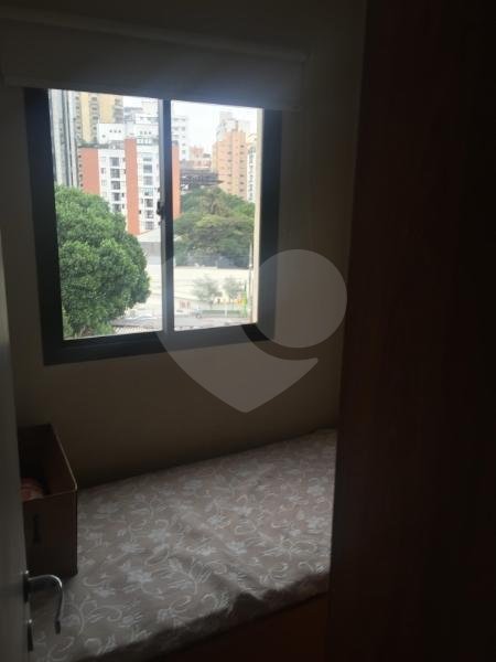Apartamento à venda com 4 suítes em Jardim Paulista, São Paulo, SP