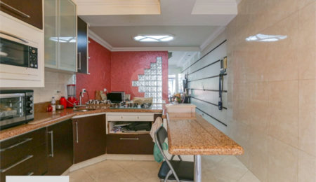 Casa de Vila à venda com 2 quartos em Vila Nova Conceição, São Paulo, SP