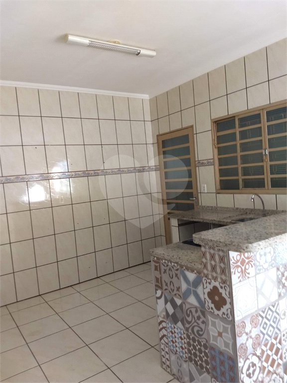 Casas térreas- Pq. Residencial Maria Stella Fagá.