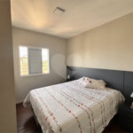Apartamento com 77m² , 2 dormitórios , sendo 1 suíte , 2 vagas de garagem , a venda no bairro Rudge Ramos.