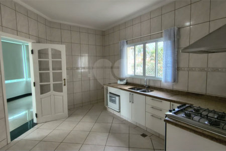 Apartamento para Locação no Jardim Italia em Vinhedo - SP