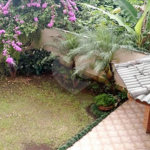 Linda Casa Jardim França