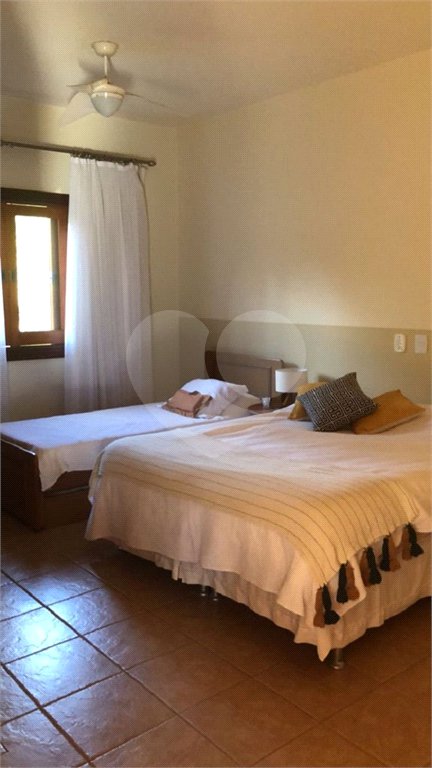 Casa Térrea no Condomínio Vila Pinhal Do Broa