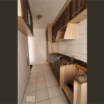 Apartamento com 2 dormitórios na Vila Alpina