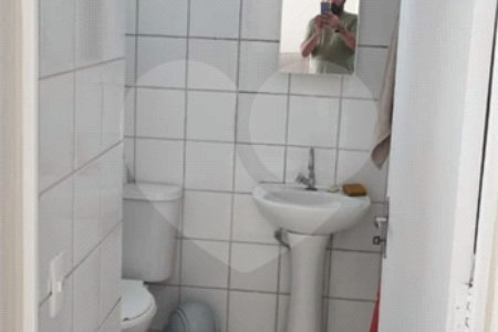 APARTAMENTO A VENDA COM 52M², 2 DORMITORIOS, 1 BANHEIRO, 1 VAGA - JARDIM SANTA LUZIA - SÃO JOSÉ DOS