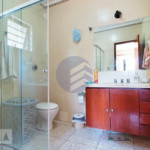 Casa para alugar com 3 quartos, sendo 1 suíte, em Jardim Monte Kemel, São Paulo - SP