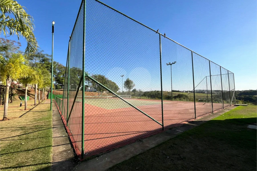 Terreno Plano à venda no Condomínio Villa Bela Vista em Piracicaba/SP.