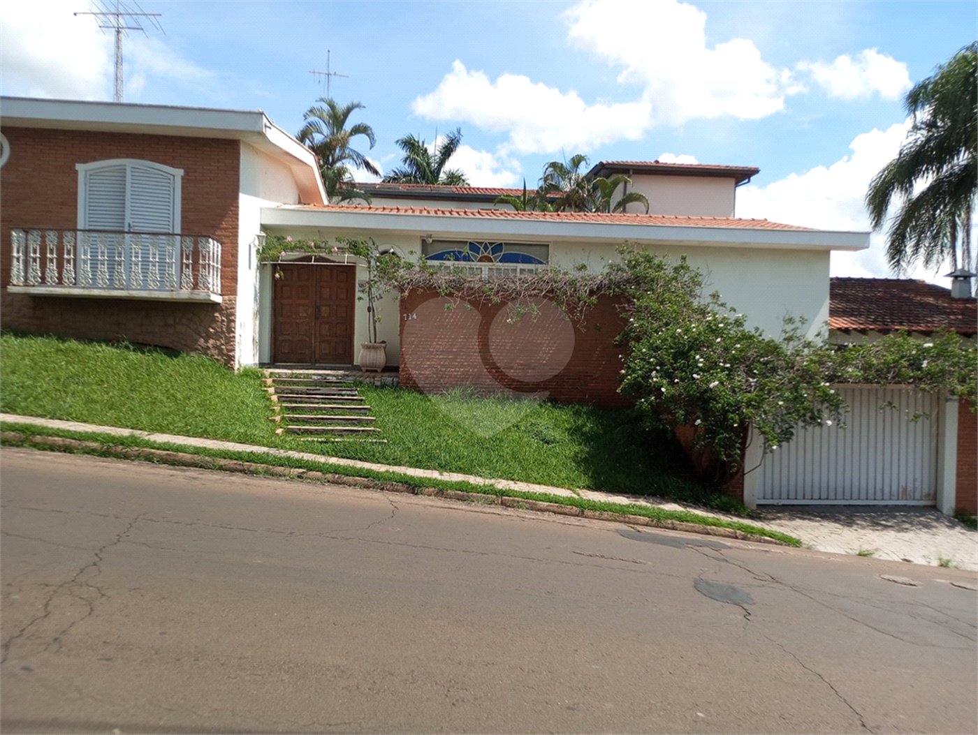 Casa à venda no Centro - São Carlos/SP