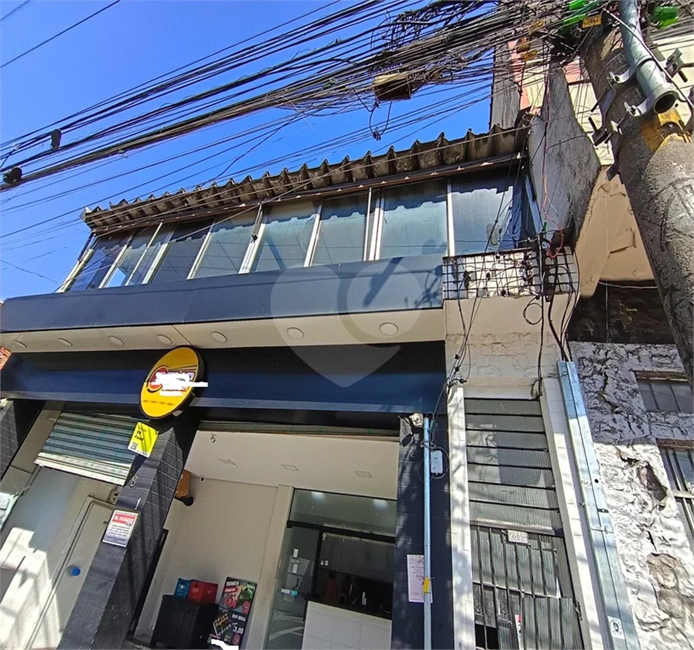 Salão para alugar em Imirim, São Paulo, SP