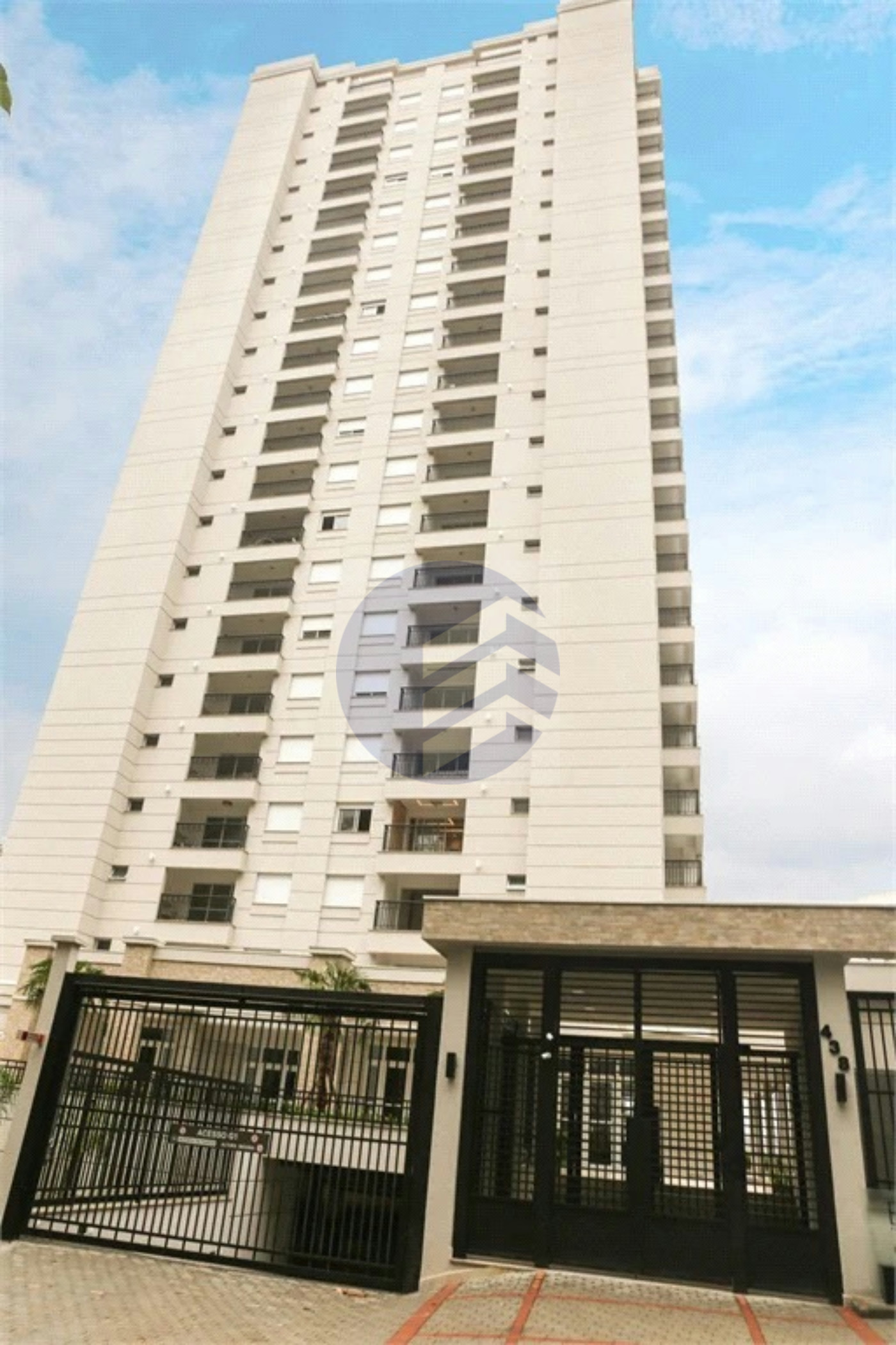 Apartamento à venda com 2 quartos, sendo 1 suíte, em Jardim Sul, São Paulo - SP