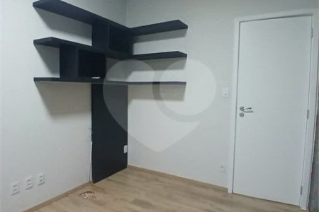 Apartamento de 2 quartos com planejados, sacada e lazer completo| Condomínio| São Roque
