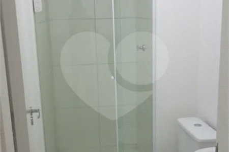 Apartamento à venda próximo ao Shopping Internacional de Guarulhos, com 36 m²