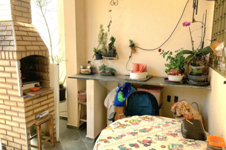 Seu novo lar te espera no Jardim Nova São Carlos – espaço, conforto e uma localização que faz toda diferença!