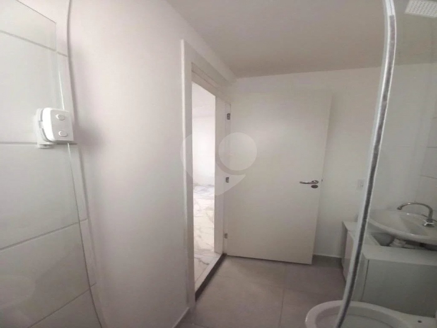 Apartamento à venda com 2 quartos em Vila Plana, São Paulo, SP