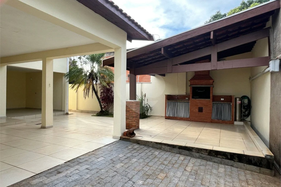 Casa à venda no bairro Santa Cecília, em Piracicaba