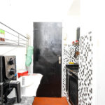 Apartamento à venda com 30m², 1 quarto e sem vaga