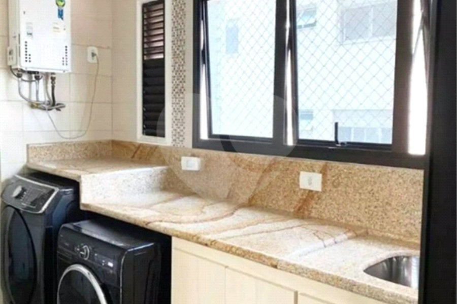 Apartamento Residencial PERDIZES