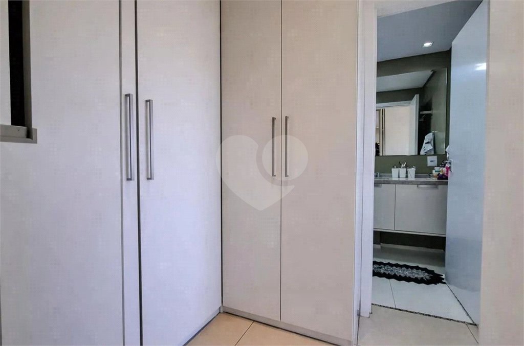Apartamento à venda com 49m² - Ipiranga