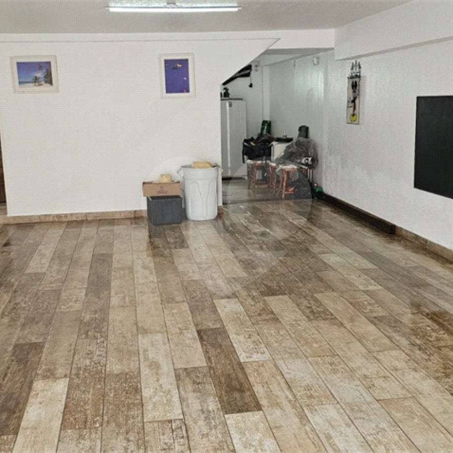 Sobrado à venda na Vila Regente Feijó – Oportunidade imperdível!