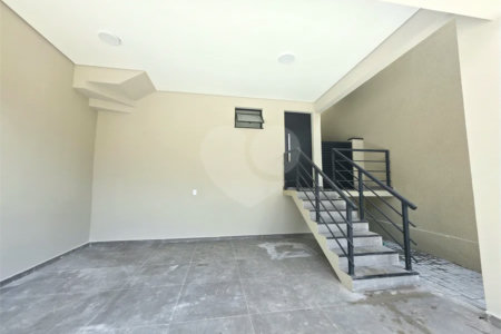 Casa para Locação no Residencial São Sebastião em Louveira/SP
