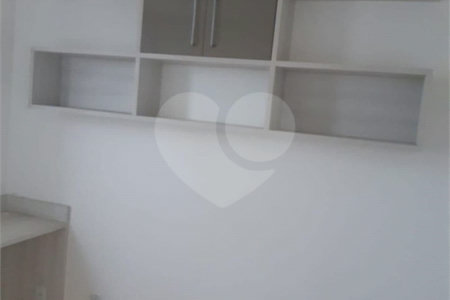 Apartamento no Ed. Residencial Spazio Mont Royal