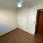 Apartamento à Venda no Residencial Heloisa – Jardim São Carlos (Região Central)