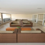 Studio Mobiliado a 100m do Metrô Luz | Pet Friendly | Pronto para Morar