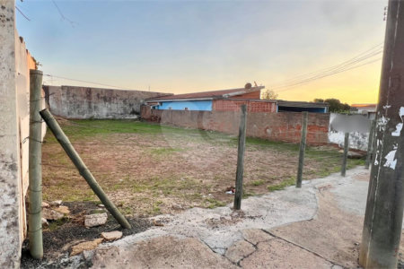 Terreno a venda na vila Brasília