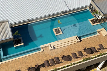 Apartamento à venda com 2 quartos em Santa Cruz do José Jacques, Ribeirão Preto, SP