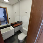 Flat para alugar com 1 suíte em Bosque das Juritis, Ribeirão Preto, SP