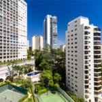 Apartamento à venda com 4 quartos, sendo 2 suítes, em Real Parque, São Paulo, SP