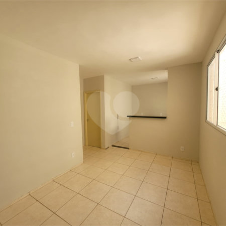 Apartamento à venda com 2 quartos em Reserva Real, Ribeirão Preto, SP