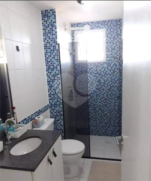 Apartamento à venda com 2 quartos, sendo 1 suíte, em Vila Albano, São Paulo, SP