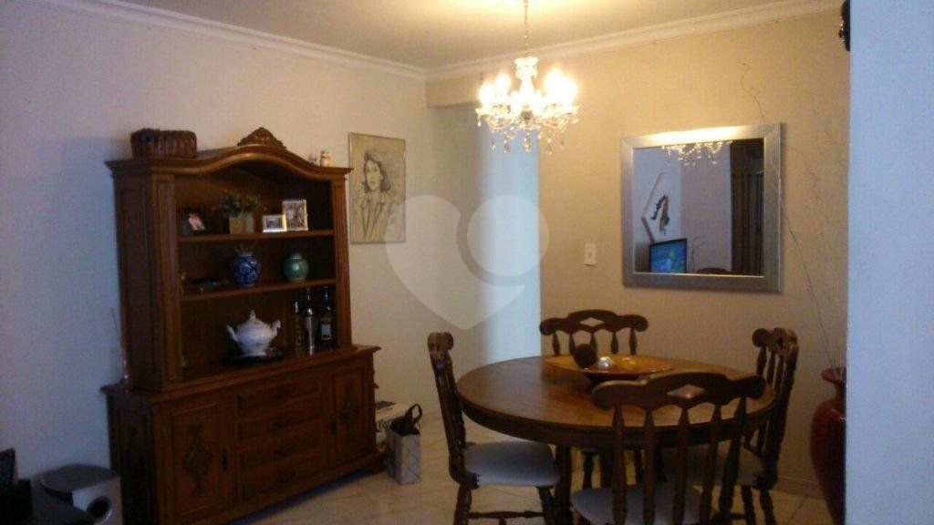 Apartamento à venda com 2 quartos em Barro Branco (zona Norte), São Paulo, SP