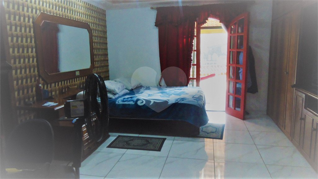 Sobrado à venda com 4 quartos, sendo 1 suíte, em Casa Verde, São Paulo, SP