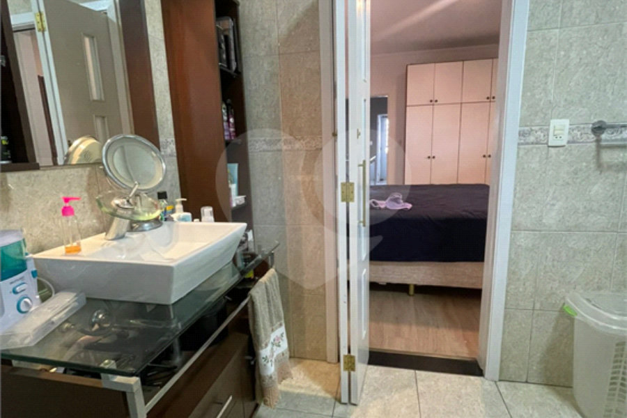 Casa à venda ou para alugar com 4 suítes em Freguesia do Ó, São Paulo, SP
