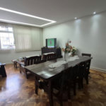 Casa com 2 dormitórios à venda, 167 m² por R$ 1.750.000,00 - Ponta da Praia - Santos/SP