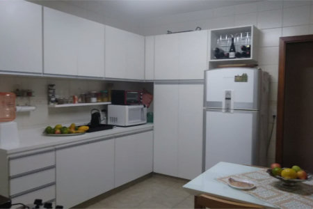 Casa Térrea à venda com 3 suítes em Super Quadra Morumbi, São Paulo, SP