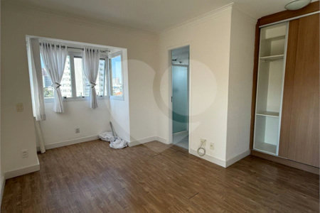 Apartamento para alugar com 3 suítes no Centro, Santo André, SP