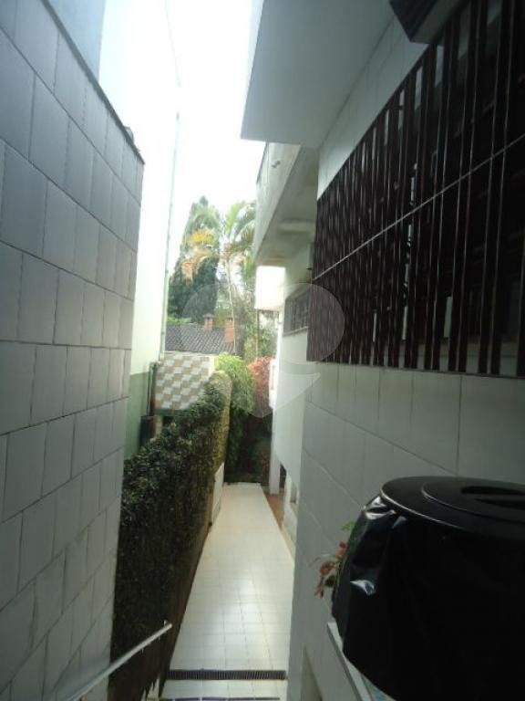 Sobrado à venda com 4 quartos, sendo 1 suíte, em Mandaqui, São Paulo, SP