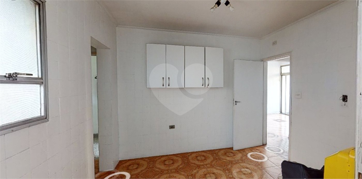 Apartamento à venda com 2 quartos, sendo 1 suíte, em Itaim Bibi, São Paulo, SP
