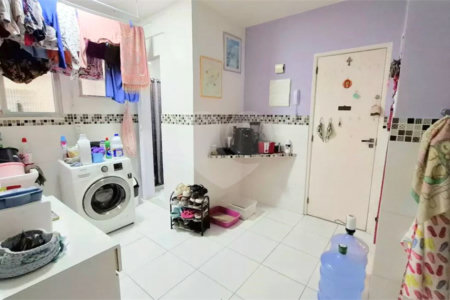 Apartamento à venda com 2 quartos, sendo 1 suíte,  em Tijuca, Rio de Janeiro, RJ