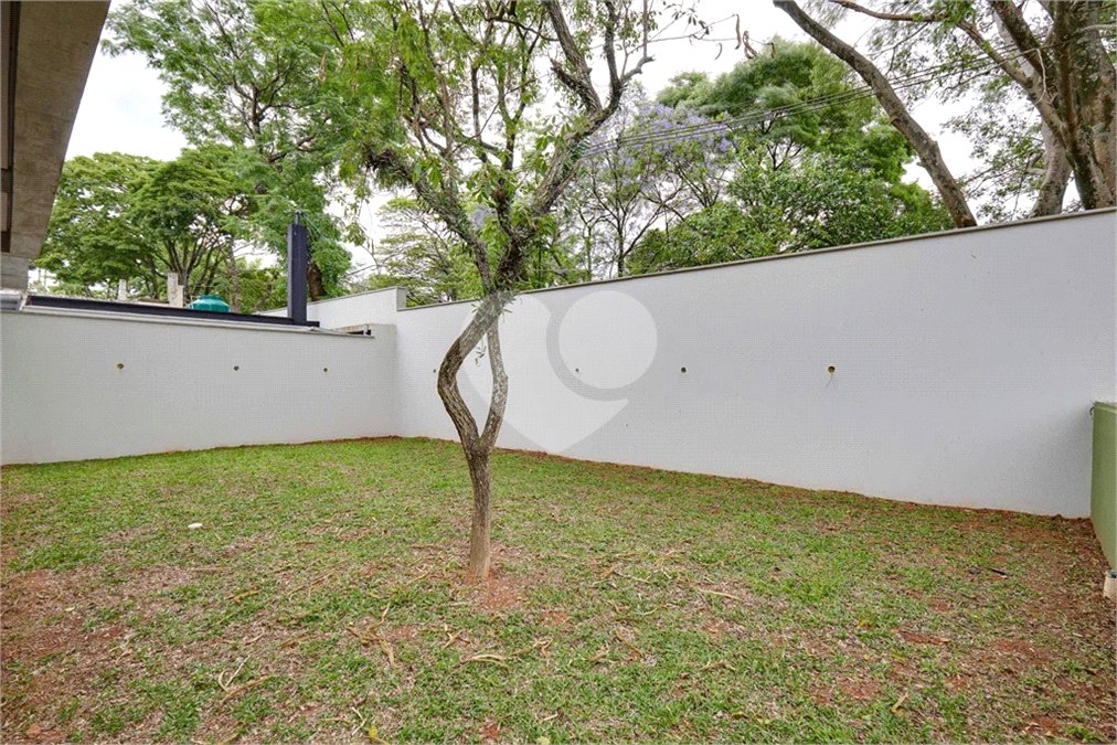 Casa à venda com 4 suítes no condomínio Rg 898 - Villa Boa Vista, São Paulo - SP