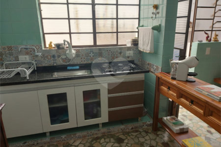 Casa à venda com 3 quartos em Anhangabaú, Jundiaí, SP