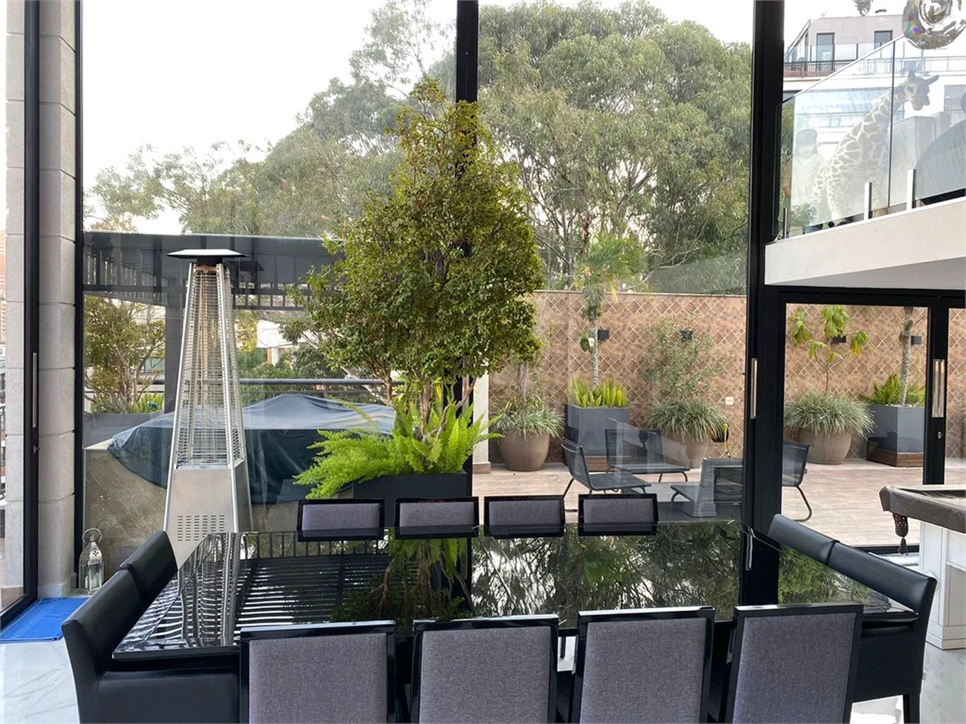 Cobertura à venda com 3 suítes em Jardim Vitória Régia, São Paulo, SP