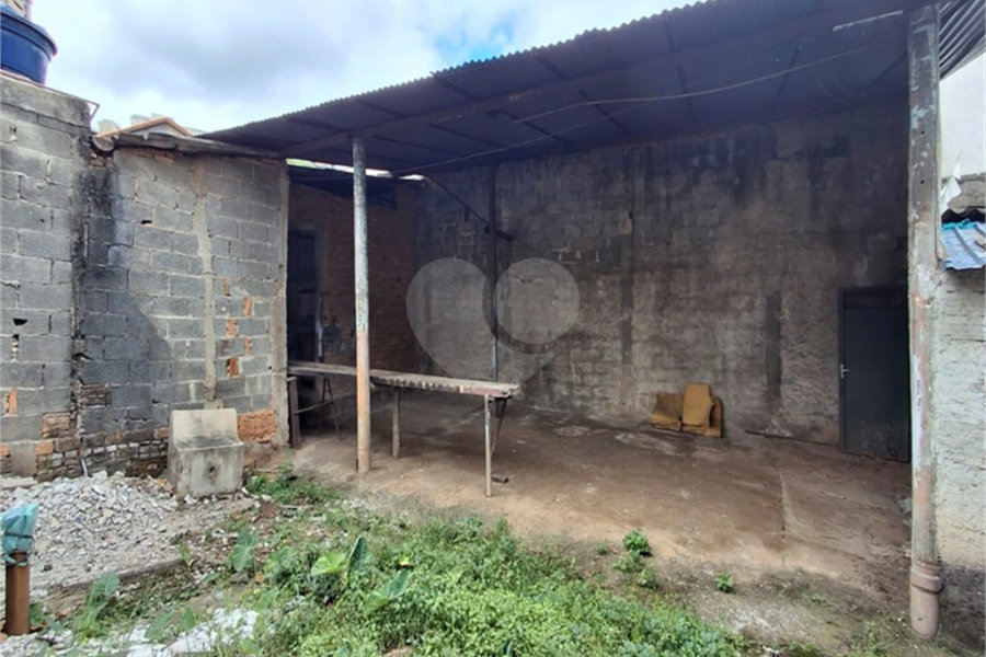 Terreno à venda em Santa Teresinha, São Paulo, SP