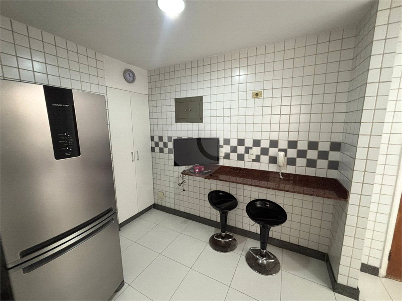 Apartamento à venda com 3 quartos, sendo 2 suítes, em Tijuca, Rio de Janeiro, RJ