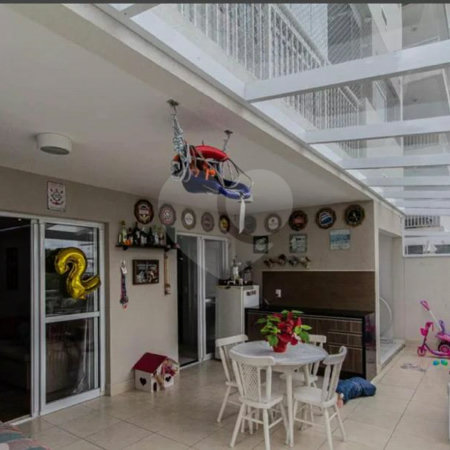 Apartamento à venda com 3 quartos, sendo 1 suíte, em Jardim Vazani, São Paulo, SP