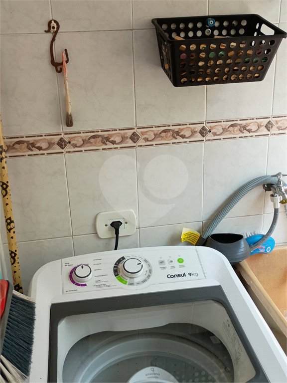 Apartamento à venda com 1 quarto em Imirim, São Paulo, SP