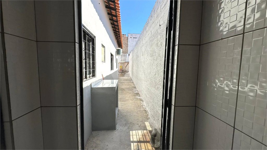 Casa à venda com 2 quartos em Vila Nastri, Itapetininga, SP